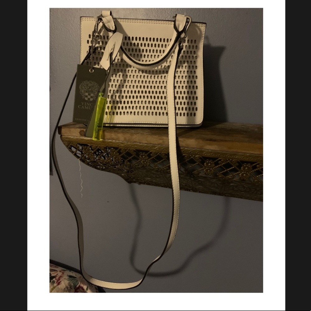 Mini Crossbody